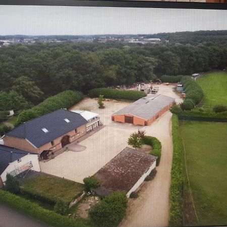 Eichenthal Ferienhaus Geilenkirchen Eksteriør billede