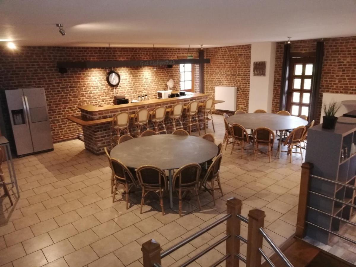 Eichenthal Ferienhaus Geilenkirchen Eksteriør billede