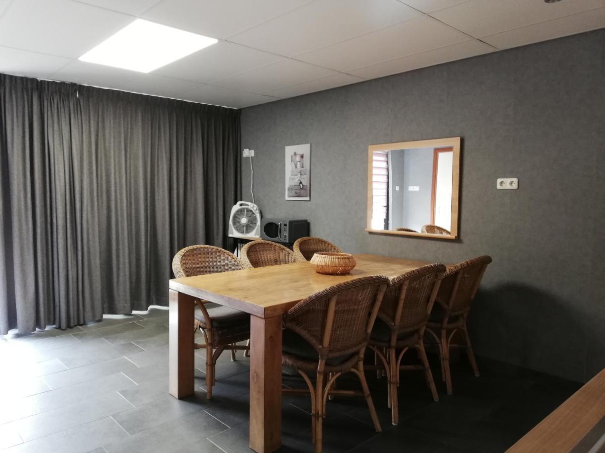 Eichenthal Ferienhaus Geilenkirchen Eksteriør billede