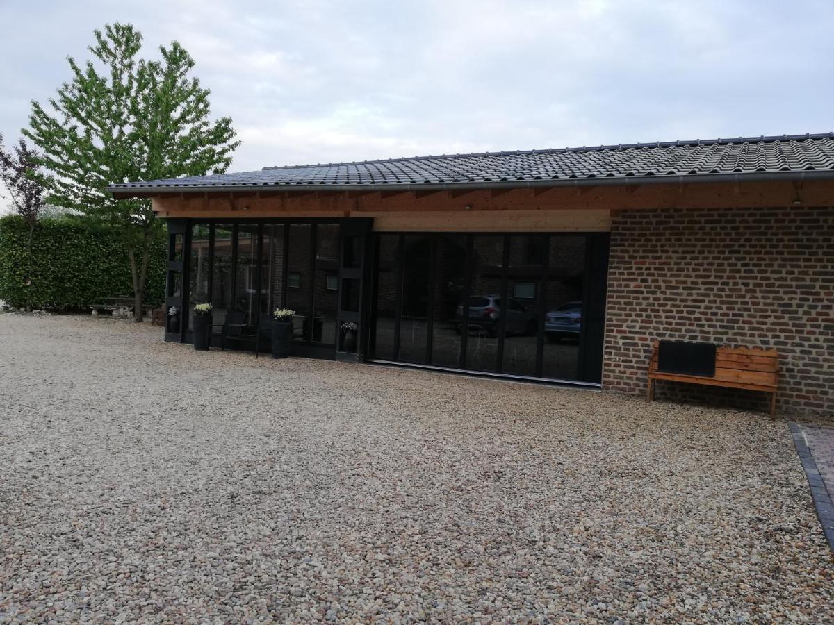 Eichenthal Ferienhaus Geilenkirchen Eksteriør billede