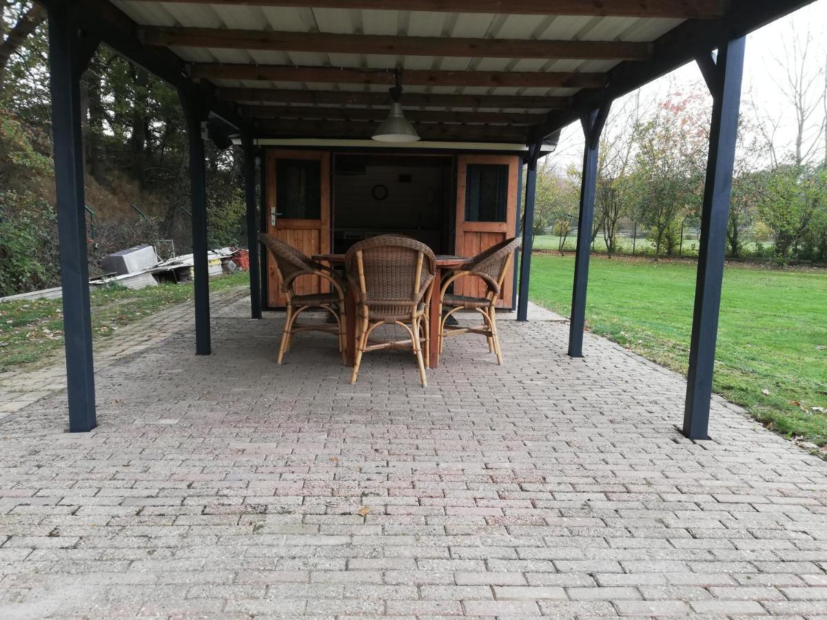 Eichenthal Ferienhaus Geilenkirchen Eksteriør billede