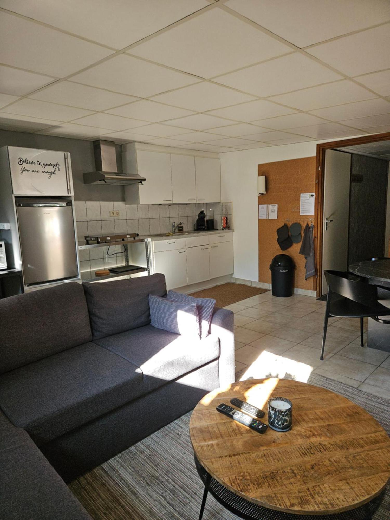 Eichenthal Ferienhaus Geilenkirchen Eksteriør billede