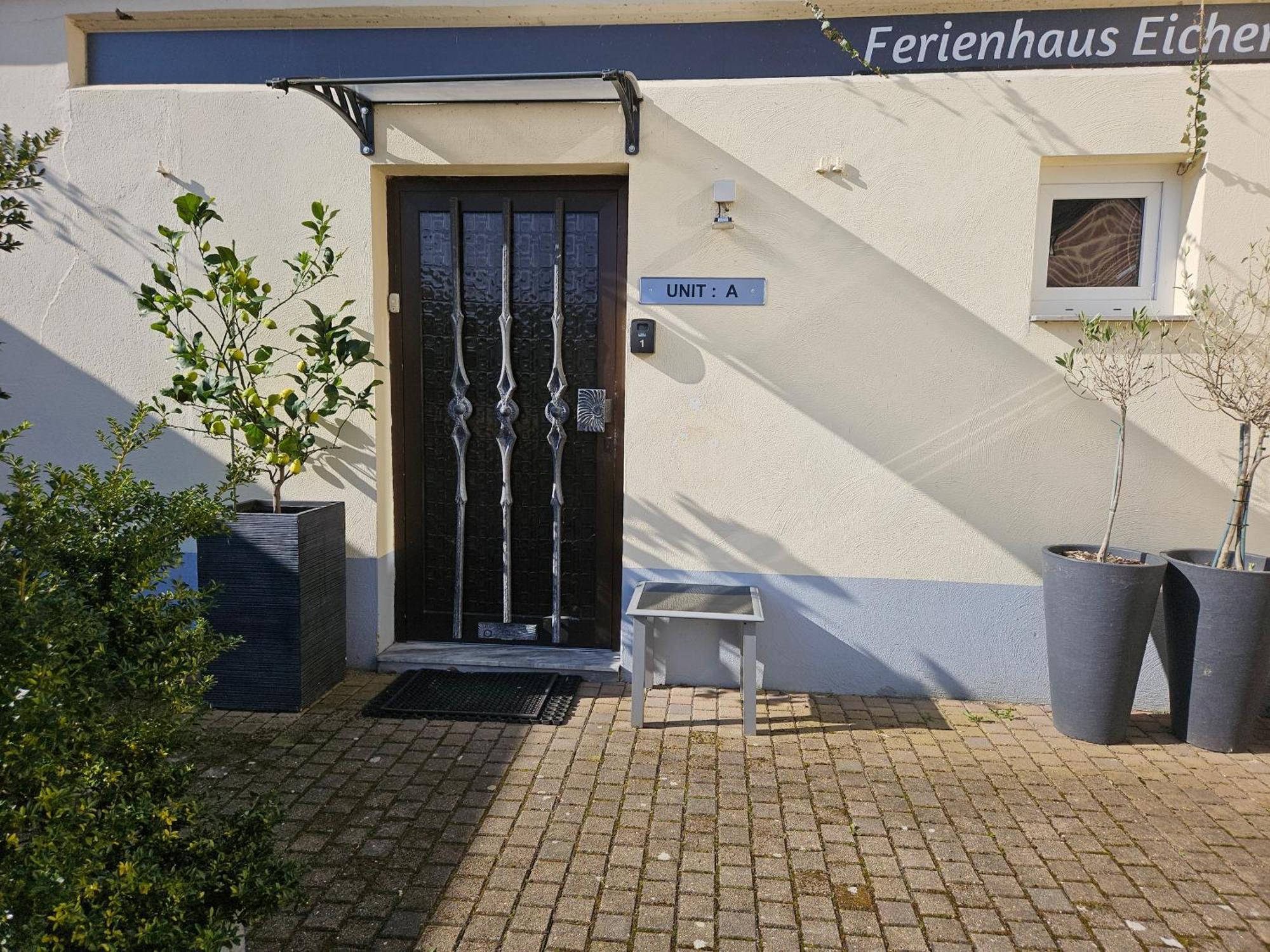 Eichenthal Ferienhaus Geilenkirchen Eksteriør billede