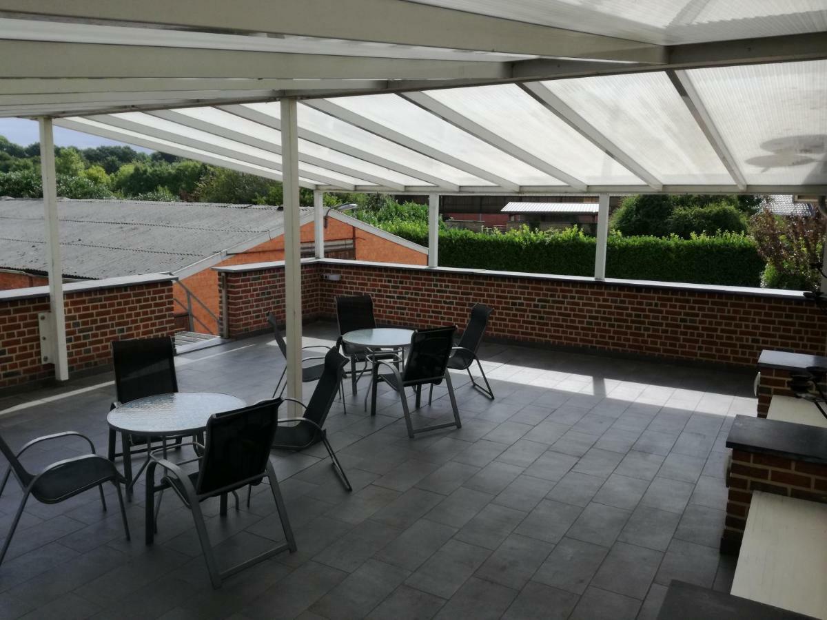 Eichenthal Ferienhaus Geilenkirchen Eksteriør billede
