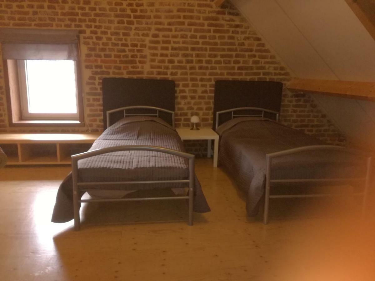 Eichenthal Ferienhaus Geilenkirchen Eksteriør billede