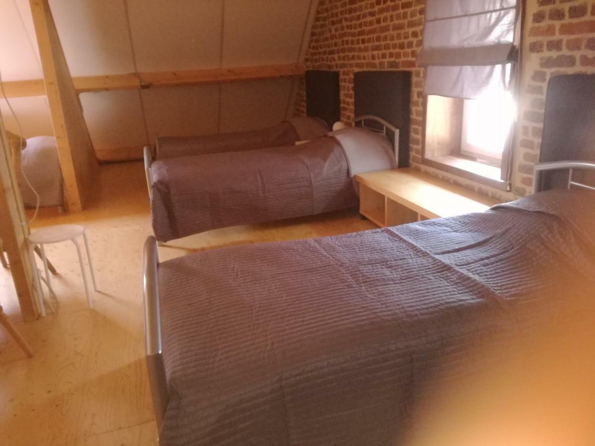 Eichenthal Ferienhaus Geilenkirchen Eksteriør billede