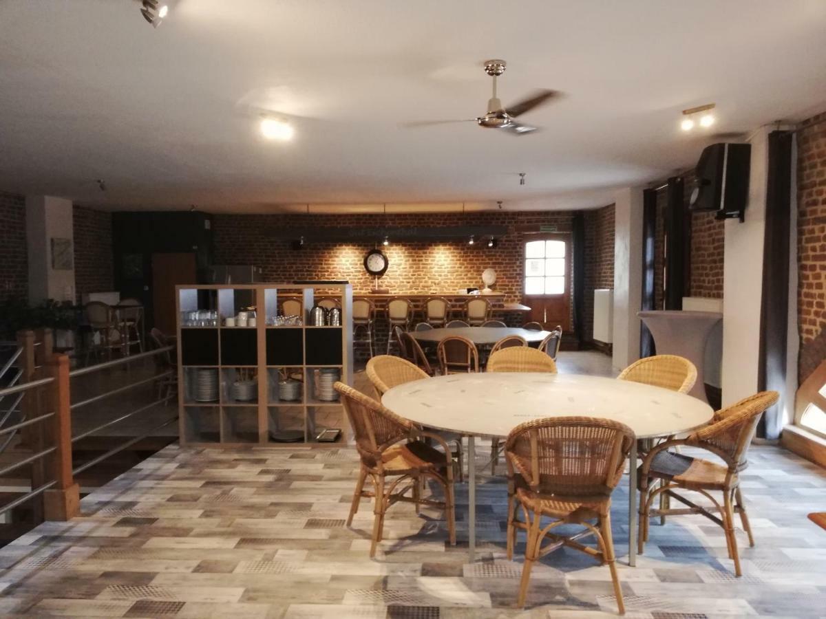 Eichenthal Ferienhaus Geilenkirchen Eksteriør billede