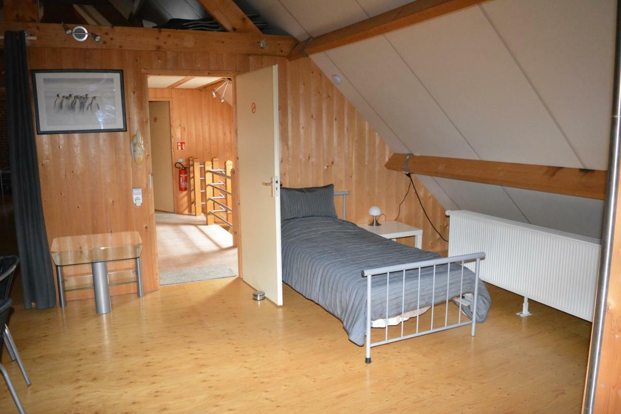Eichenthal Ferienhaus Geilenkirchen Eksteriør billede