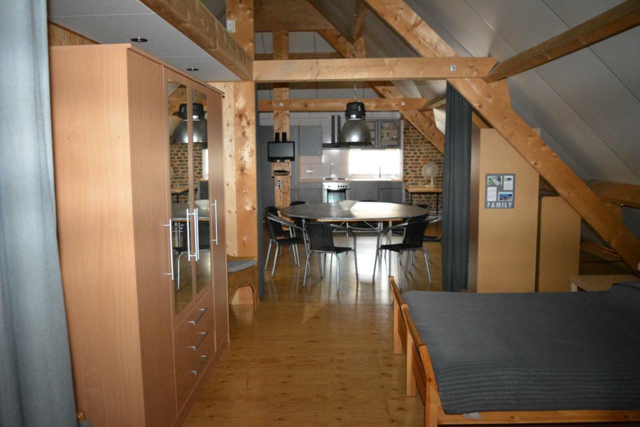 Eichenthal Ferienhaus Geilenkirchen Eksteriør billede