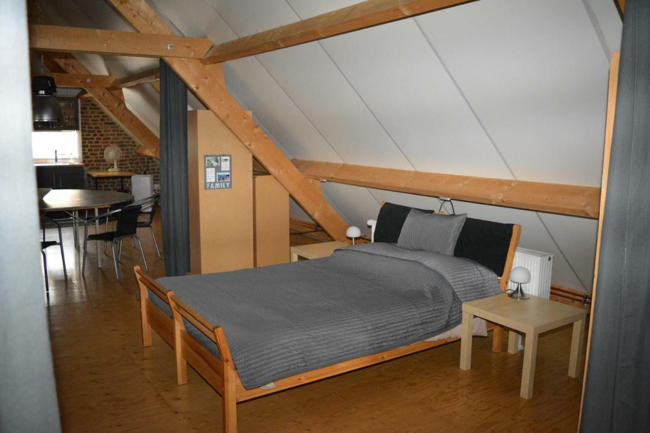 Eichenthal Ferienhaus Geilenkirchen Eksteriør billede