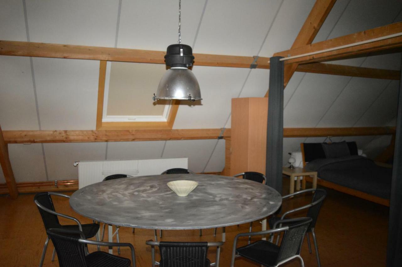 Eichenthal Ferienhaus Geilenkirchen Eksteriør billede